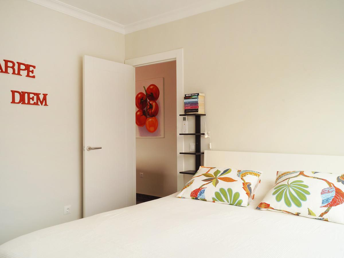 Apartment Plaza De Las Flores By Interhome Естепона Екстериор снимка