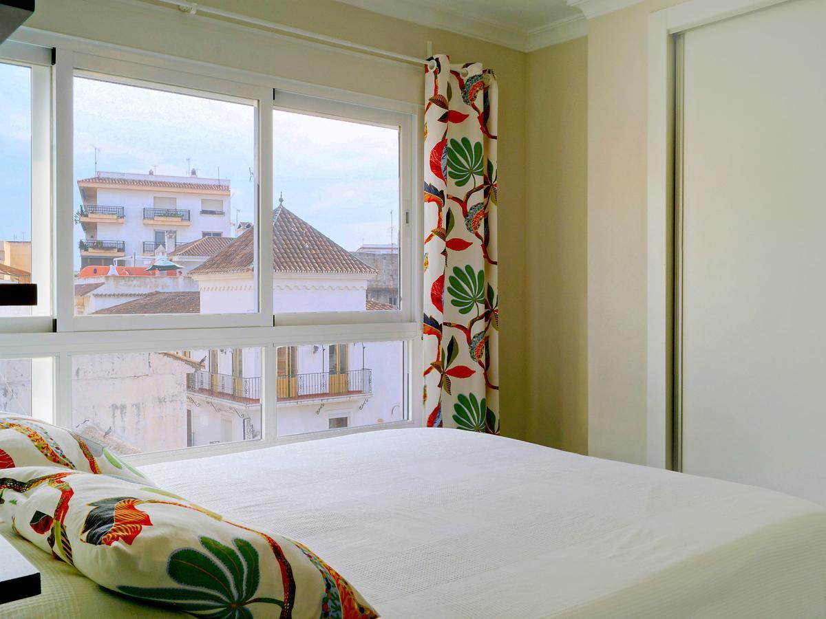 Apartment Plaza De Las Flores By Interhome Естепона Екстериор снимка