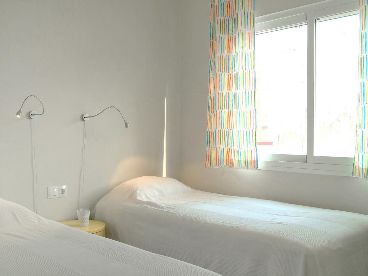 Apartment Plaza De Las Flores By Interhome Естепона Екстериор снимка