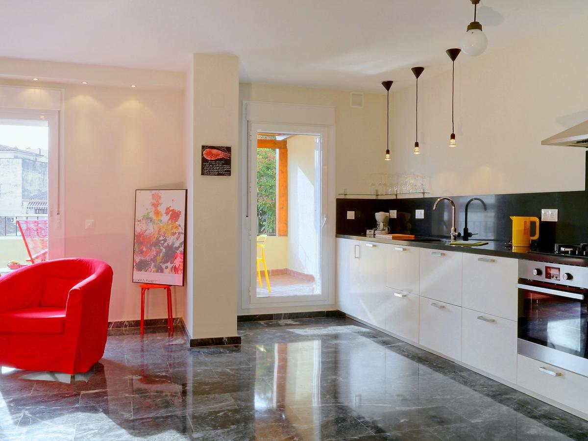 Apartment Plaza De Las Flores By Interhome Естепона Екстериор снимка