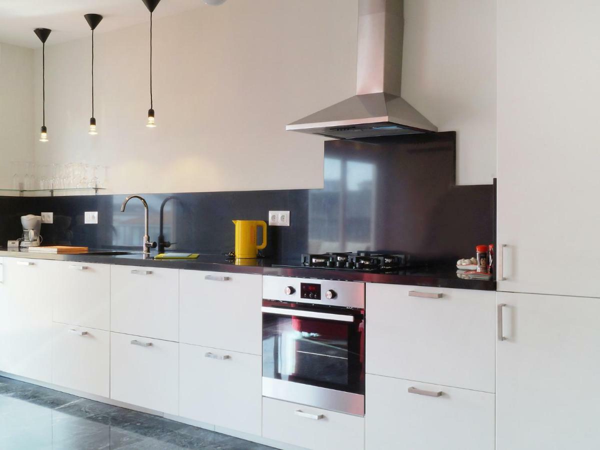 Apartment Plaza De Las Flores By Interhome Естепона Екстериор снимка