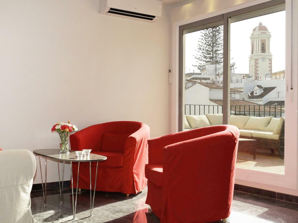 Apartment Plaza De Las Flores By Interhome Естепона Екстериор снимка