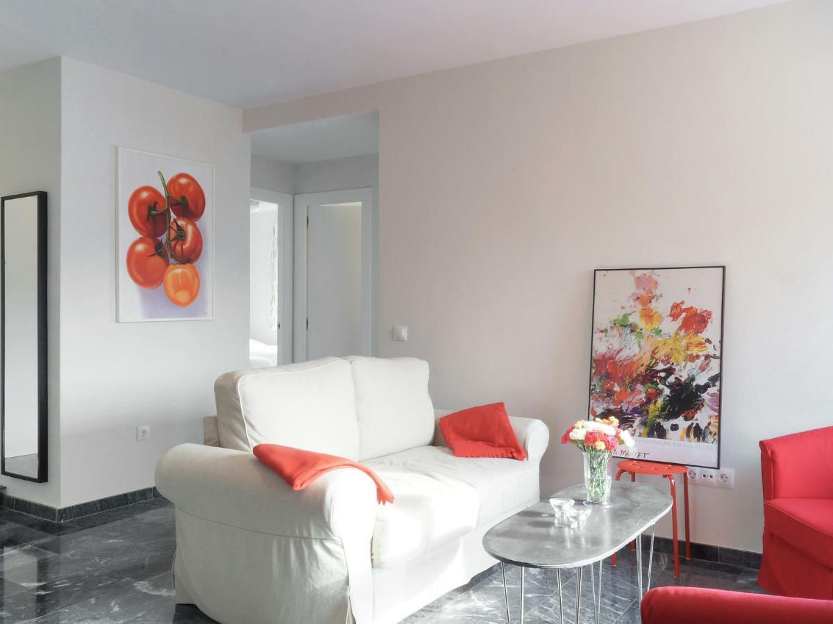 Apartment Plaza De Las Flores By Interhome Естепона Екстериор снимка